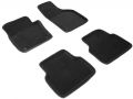 SeiNtex 83712 в салон Volkswagen Tiguan 2010-2017 г.в., черный