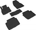 SeiNtex 83982 в салон Mazda 6 2012->, черный