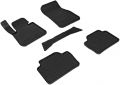 SeiNtex 84151 в салон BMW 3 Series (F30) 2011-2018 г.в., черный