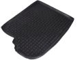 SeiNtex 85046 в багажник Mercedes-Benz GLK X204 2008-2015 г.в., черный