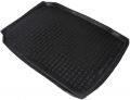 SeiNtex 85064 в багажник BMW 5 Series (F10) 2010-2016 г.в., черный