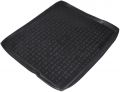 SeiNtex 85527 в багажник Audi Q5 2010-2017 г.в., черный
