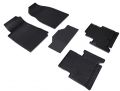 SeiNtex 85587 в салон Chevrolet TrailBlazer II 2012-2016 г.в., черный