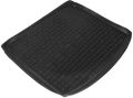 SeiNtex 85678 в багажник Volvo S60 II 2010-2018 г.в., черный