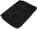 SeiNtex 929 в багажник Opel Corsa D 2006-2014 г.в., черный