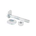 Febest 0129027KIT болт с эксцентриком 1 шт.