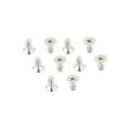 Febest 0398003PCS10 болт 10 шт.