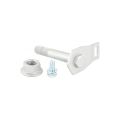 Febest 0498005KIT болт крепления глушителя 1 шт.