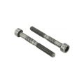 Febest 2698001PCS10 болт 10 шт.