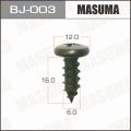 Masuma BJ003 саморез