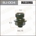 Masuma BJ004 болт с гайкой