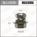 Masuma BJ005 болт с гайкой