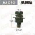 Masuma BJ010 болт с гайкой