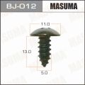Masuma BJ012 саморез