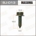 Masuma BJ013 саморез Mitsubishi