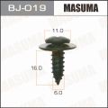 Masuma BJ019 саморез