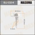 Masuma BJ024 саморез Toyota