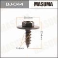 Masuma BJ044 саморез Toyota