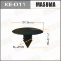 Masuma KE011 клипса Peugeot