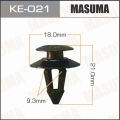 Masuma KE021 клипса Volkswagen