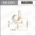 Masuma KE031 клипса Vag