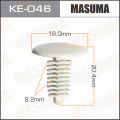 Masuma KE046 клипса