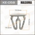 Masuma KE058 клипса