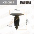 Masuma KE061 клипса