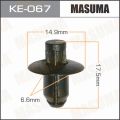 Masuma KE067 клипса Toyota