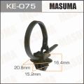 Masuma KE075 клипса
