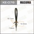 Masuma KE076 клипса