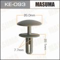 Masuma KE093 клипса