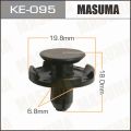 Masuma KE095 клипса