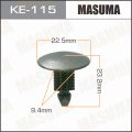 Masuma KE115 клипса Fiat