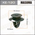 Masuma KE120 клипса Ford