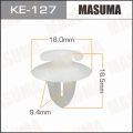 Masuma KE127 клипса Mercedes