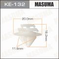 Masuma KE132 клипса Citroen; Peugeot