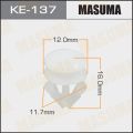 Masuma KE137 клипса General Motors