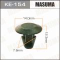 Masuma KE154 клипса Fiat