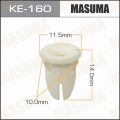 Masuma KE160 клипса Mercedes