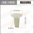 Masuma KE163 клипса General Motors