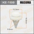 Masuma KE168 клипса Peugeot