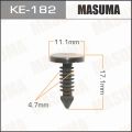 Masuma KE182 клипса General Motors