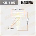 Masuma KE185 клипса General Motors