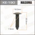 Masuma KE190 клипса Ford