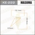 Masuma KE222 клипса General Motors