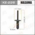 Masuma KE226 клипса General Motors