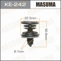 Masuma KE242 клипса Audi; Volkswagen