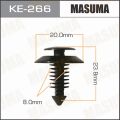Masuma KE266 клипса Ford