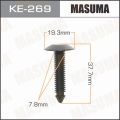 Masuma KE269 клипса General Motors